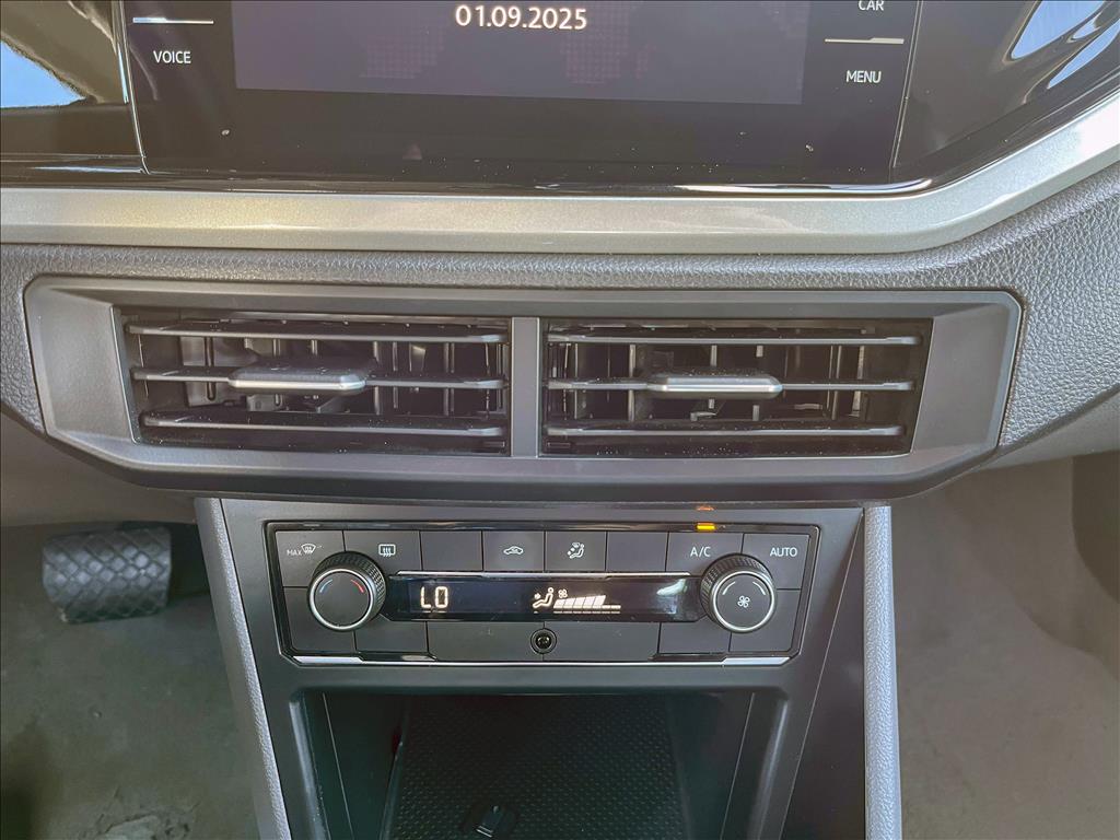 POLO 1.0 200 TSI HIGHLINE AUTOMÁTICO