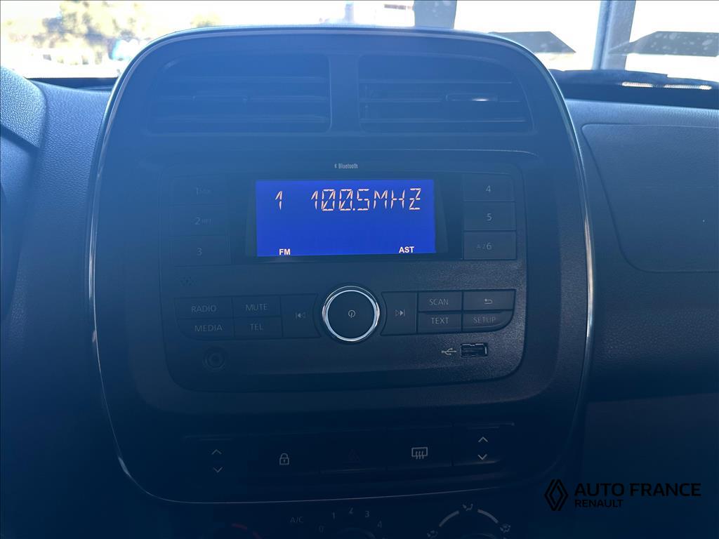 KWID 1.0 12V SCE FLEX ZEN MANUAL