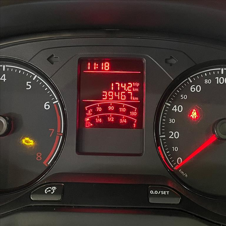 VOYAGE 1.0 12V MPI TOTALFLEX 4P MANUAL10
