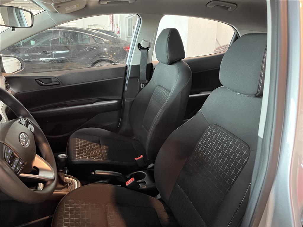 HB20 1.0 12V FLEX COMFORT PLUS MANUAL10