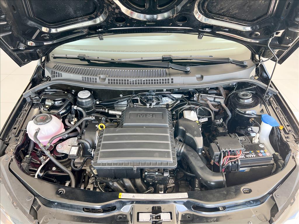 SAVEIRO 1.6 MSI TRENDLINE CS 16V FLEX 2P MANUAL