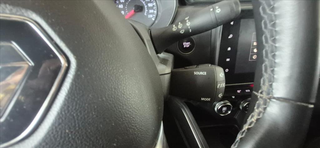 DUSTER 1.6 16V SCE FLEX ICONIC X-TRONIC18