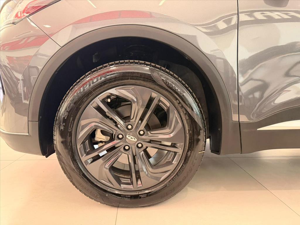 TIGGO 7 1.5 TCI TURBO FLEX SPORT CVT6