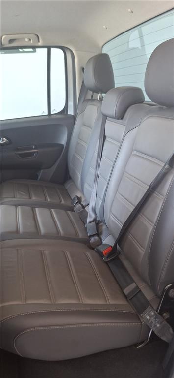 AMAROK 3.0 V6 TDI DIESEL HIGHLINE CD 4MOTION AUTOMÁTICO9