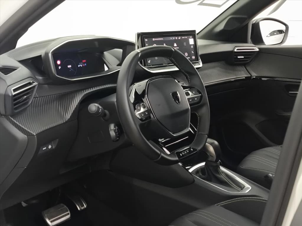 208 1.0 TURBO 200 FLEX GT CVT3