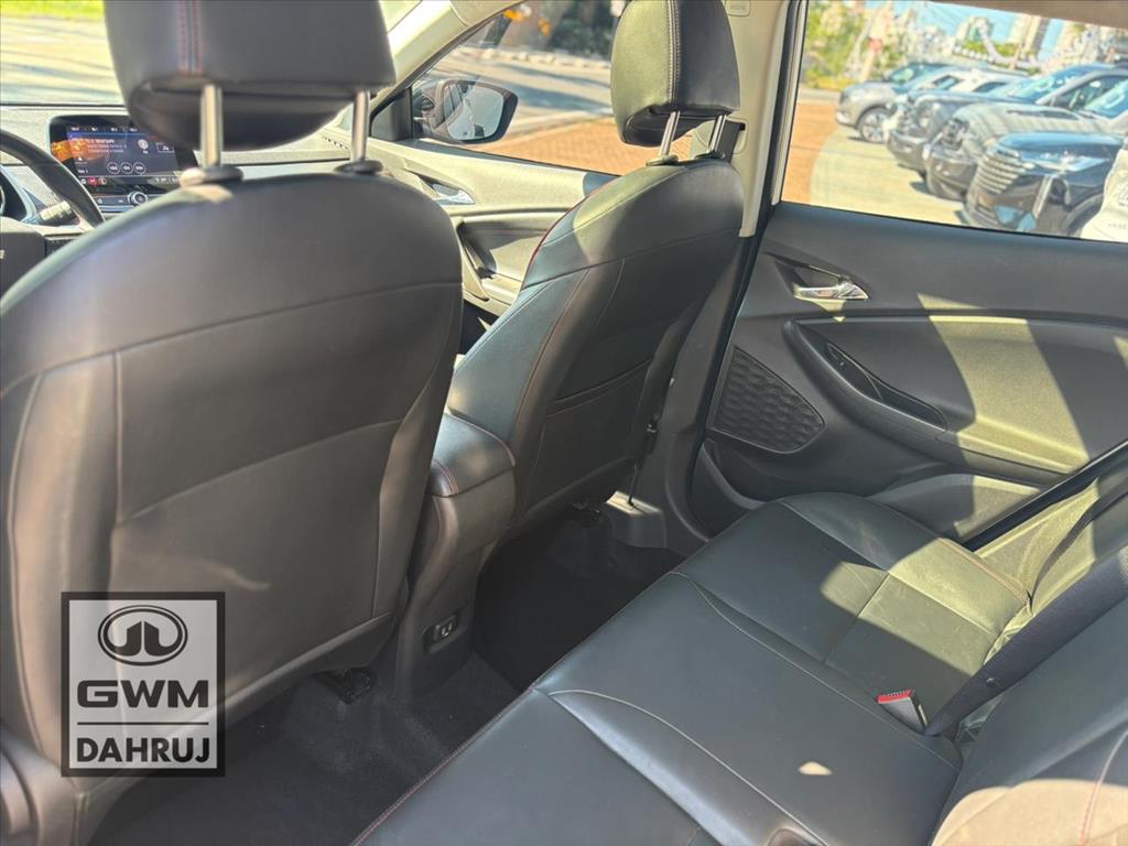 TRACKER 1.2 TURBO FLEX RS AUTOMÁTICO10