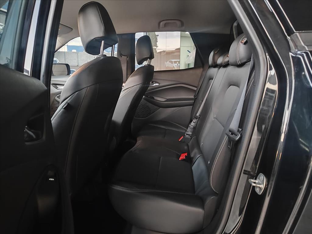 MONTANA 1.2 TURBO FLEX PREMIER AUTOMÁTICO MONTANA 1.2 TURBO FLEX PREMIER AUTOMÁTICO