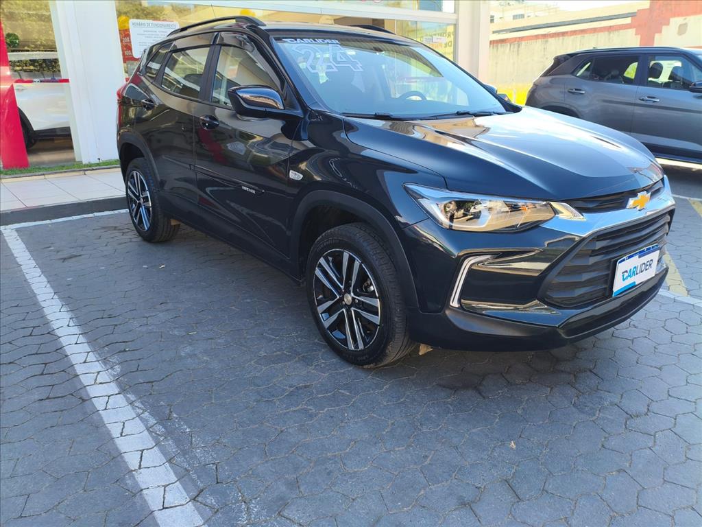 TRACKER 1.0 TURBO FLEX LT AUTOMÁTICO3