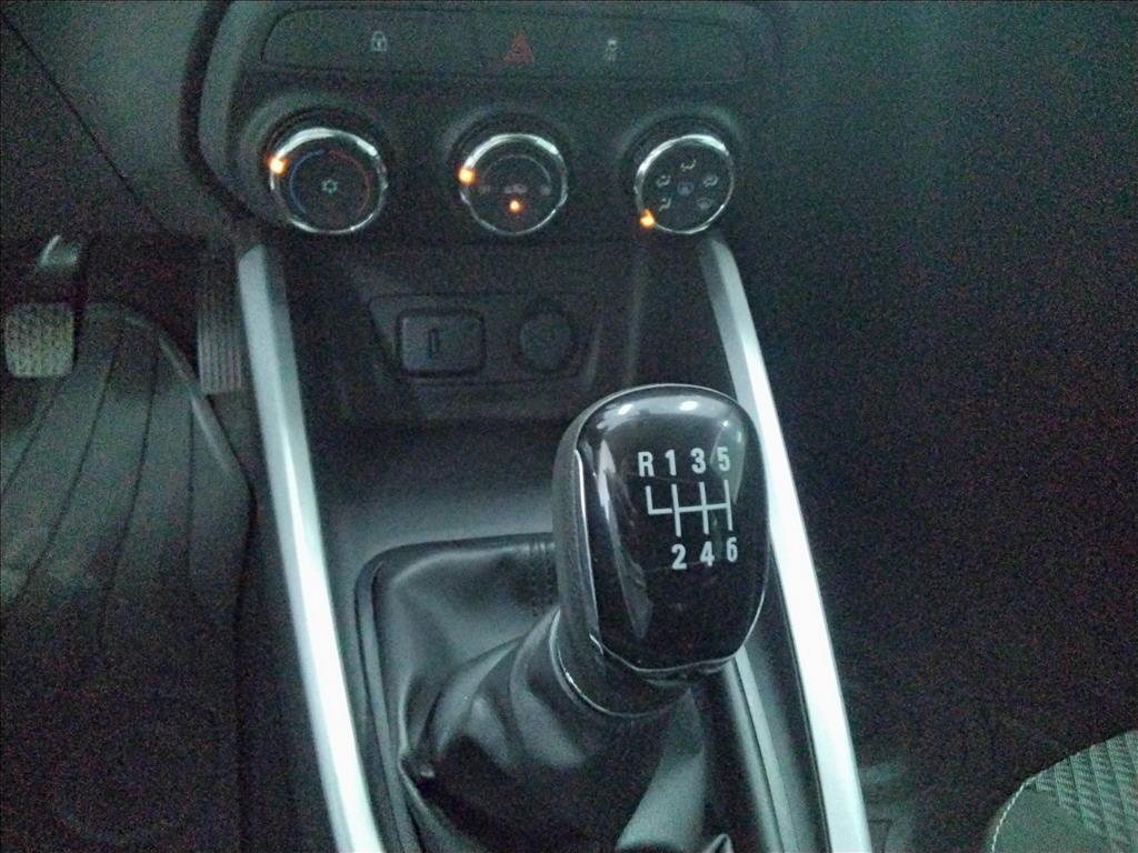 ONIX 1.0 FLEX LT MANUAL