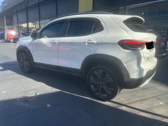 PULSE 1.0 TURBO 200 FLEX AUDACE CVT2