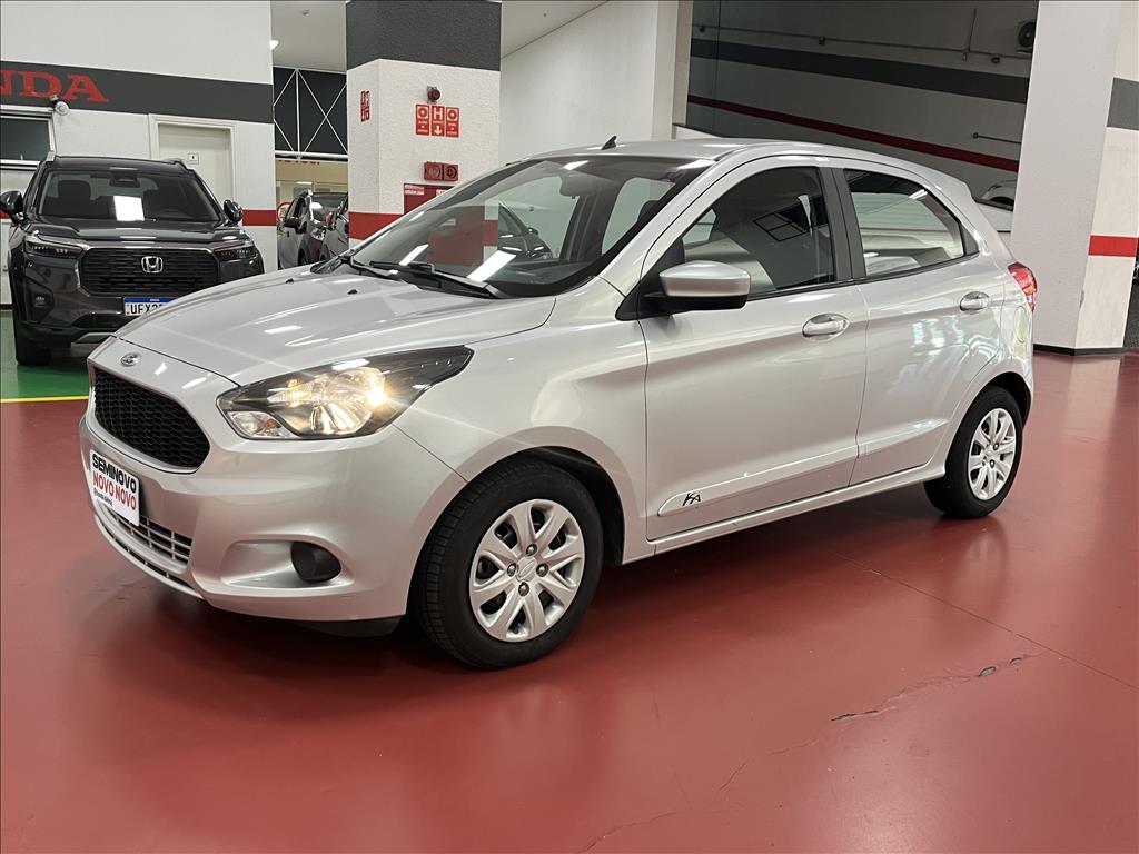 KA 1.0 TI-VCT FLEX SE MANUAL2