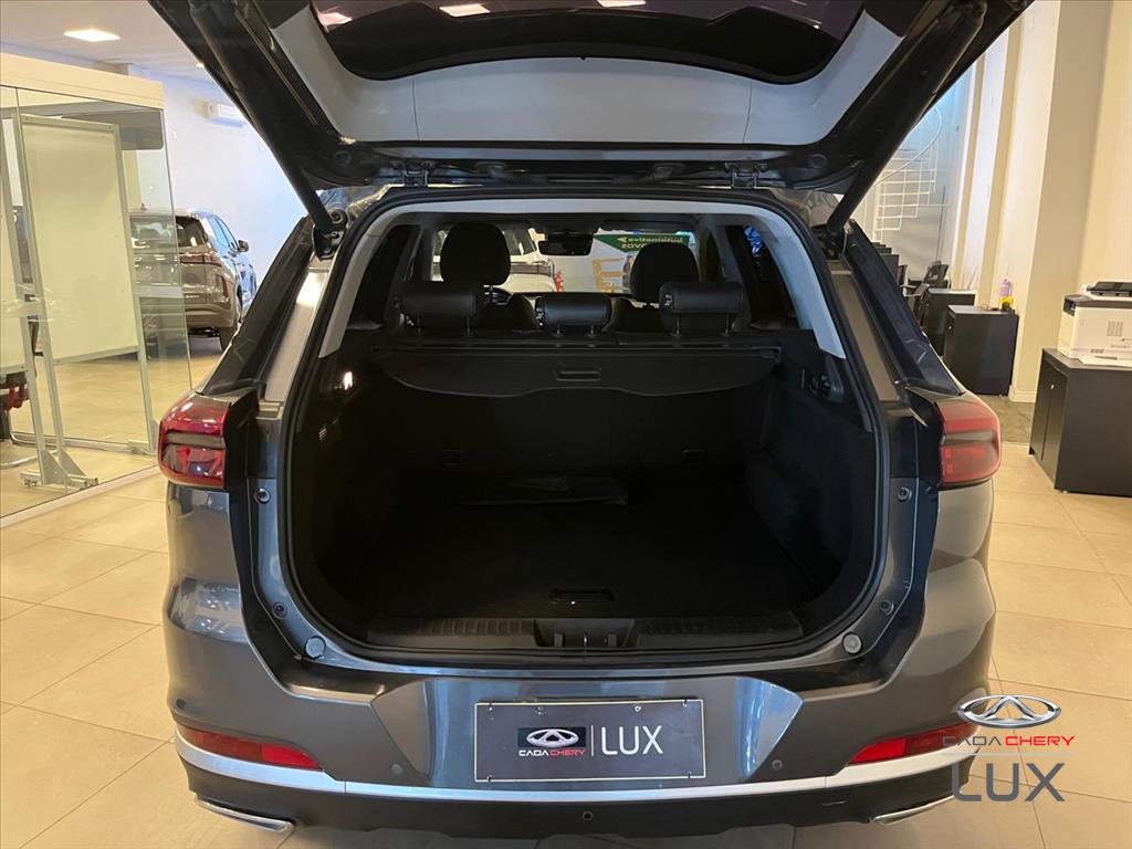 TIGGO 7 PRO 1.5 TCI FLEX HYBRID CVT6