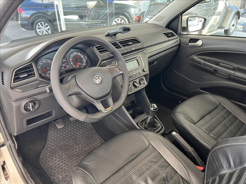 SAVEIRO 1.6 MSI TRENDLINE CS 8V FLEX 2P MANUAL10