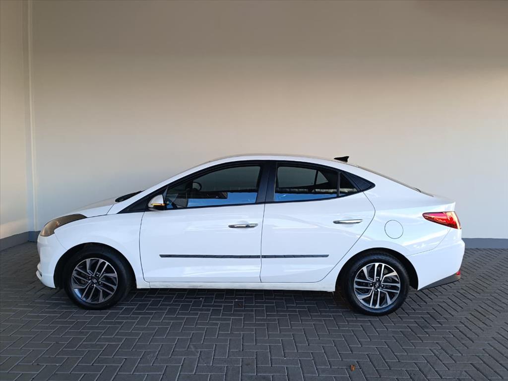 HB20S 1.0 TGDI FLEX EVOLUTION AUTOMÁTICO1