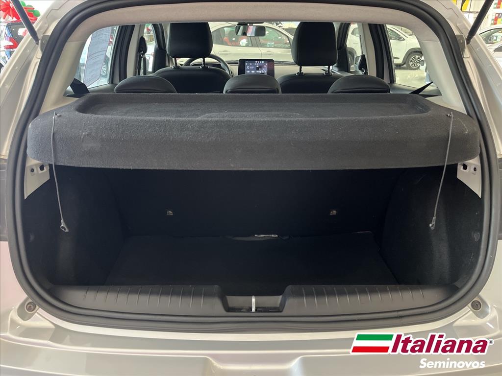 PULSE 1.3 FLEX DRIVE MANUAL15