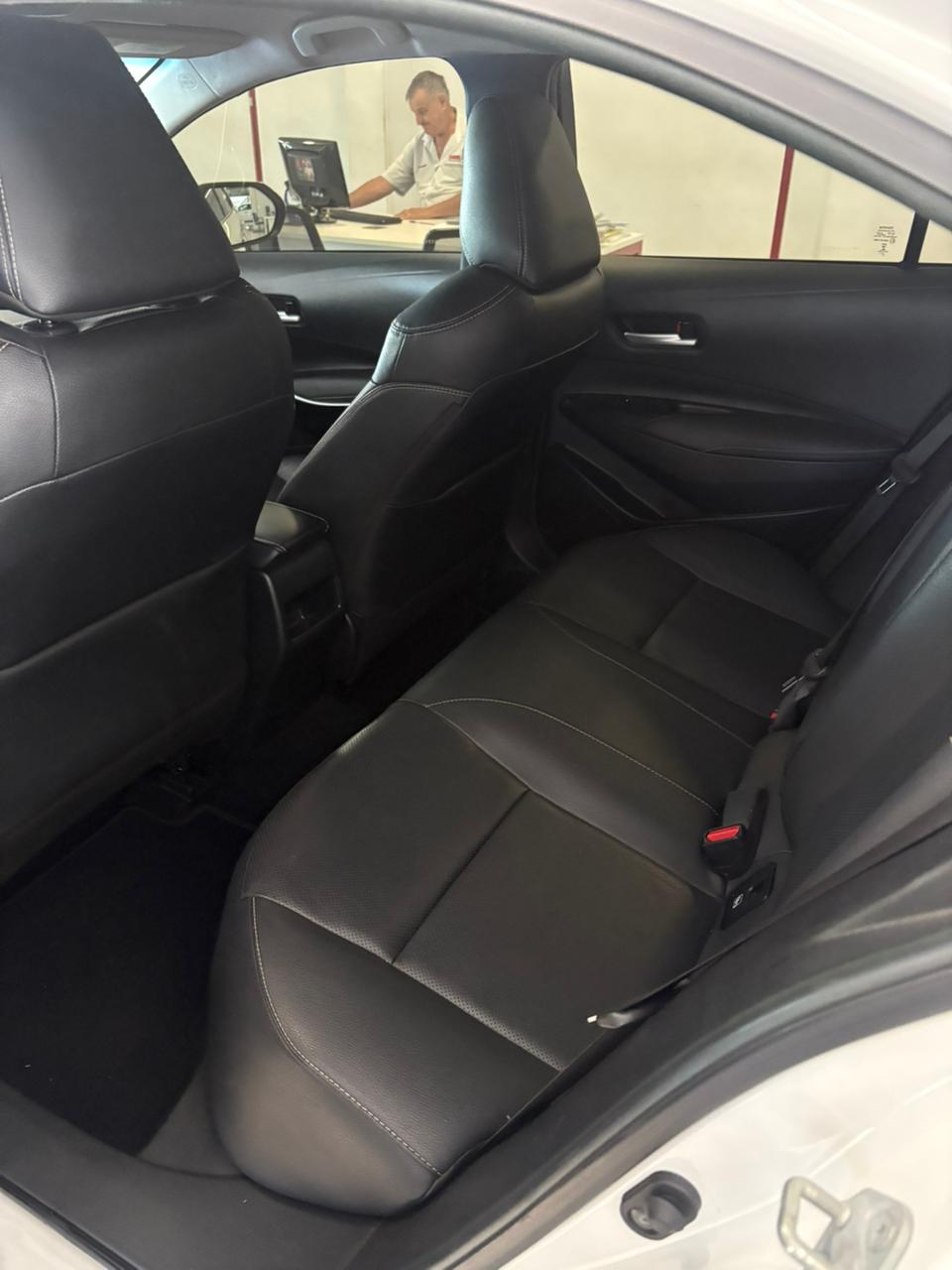 COROLLA 2.0 VVT-IE FLEX XEI DIRECT SHIFT10