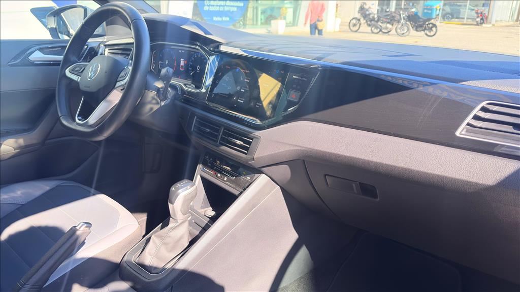 NIVUS 1.0 200 TSI TOTAL FLEX HIGHLINE AUTOMÁTICO10