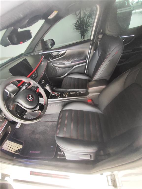 FASTBACK 1.3 TURBO 270 FLEX ABARTH AT67