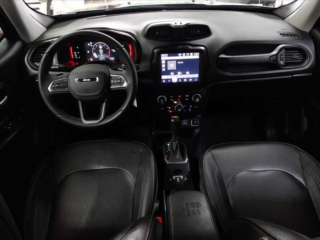 RENEGADE 1.3 T270 TURBO FLEX LONGITUDE AT68