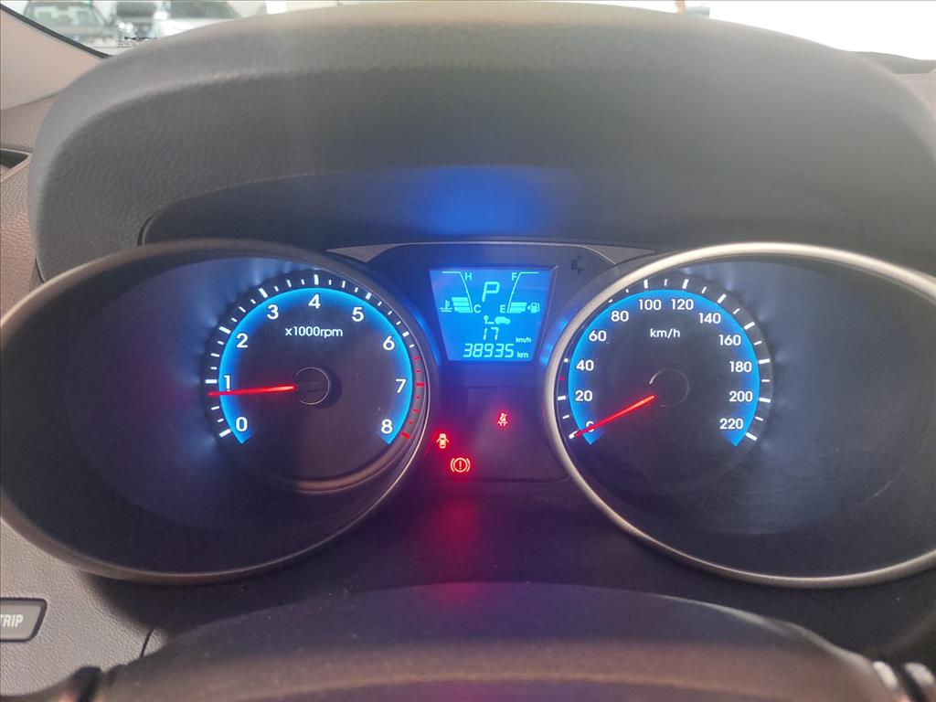Hyundai-IX35-2.0 MPFI GL 16V FLEX 4P AUTOMÁTICO