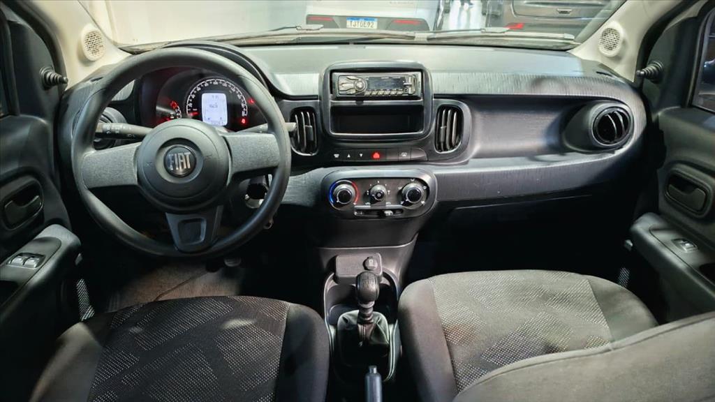 MOBI 1.0 EVO FLEX LIKE. MANUAL2