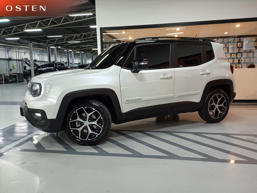Jeep-RENEGADE-1.3 T270 TURBO FLEX SAHARA AT6