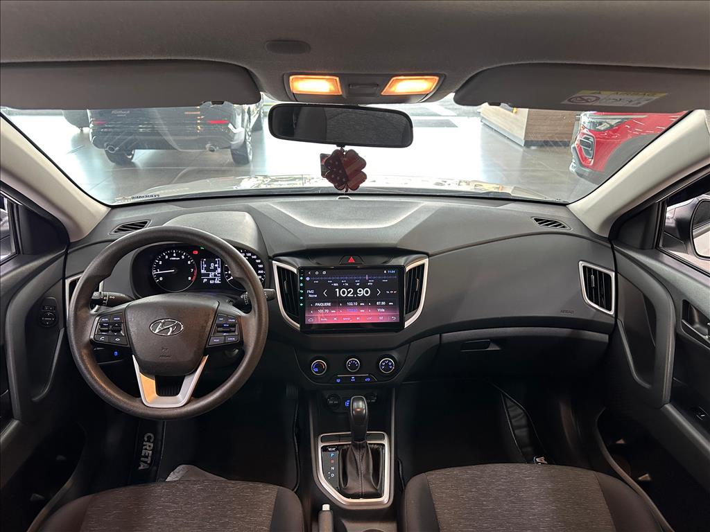 CRETA 1.6 16V FLEX ATTITUDE MANUAL6