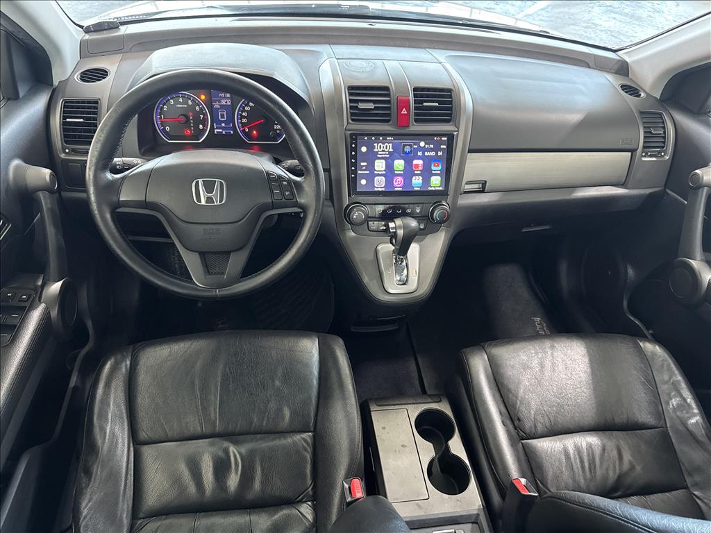 CRV 2.0 EXL 4X2 16V GASOLINA 4P AUTOMÁTICO12
