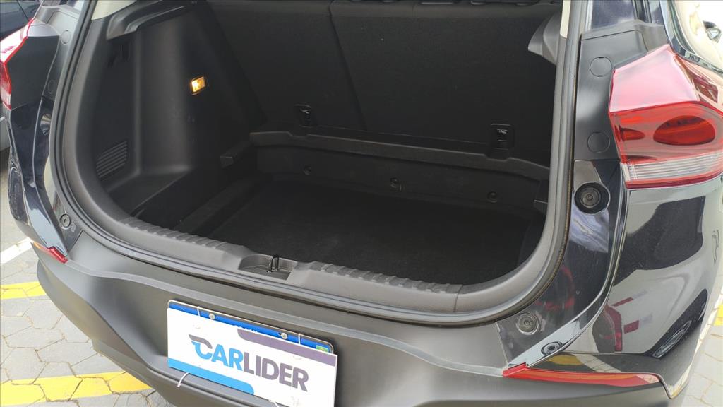 TRACKER 1.0 TURBO FLEX AUTOMÁTICO6