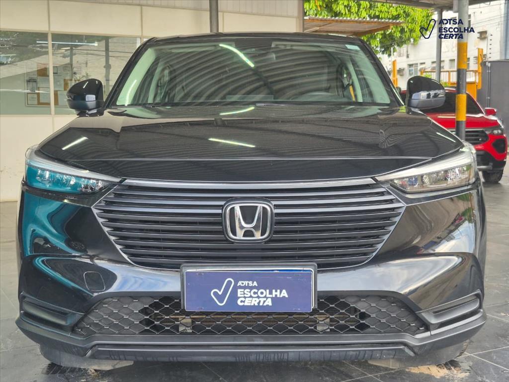 Honda HR-V 2025
