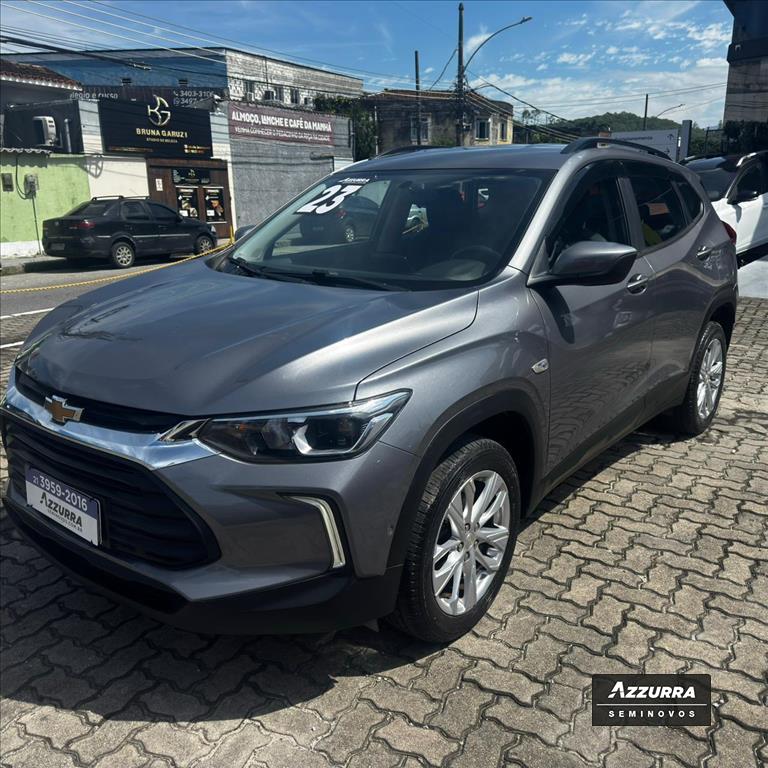 TRACKER 1.0 TURBO FLEX LTZ AUTOMÁTICO2