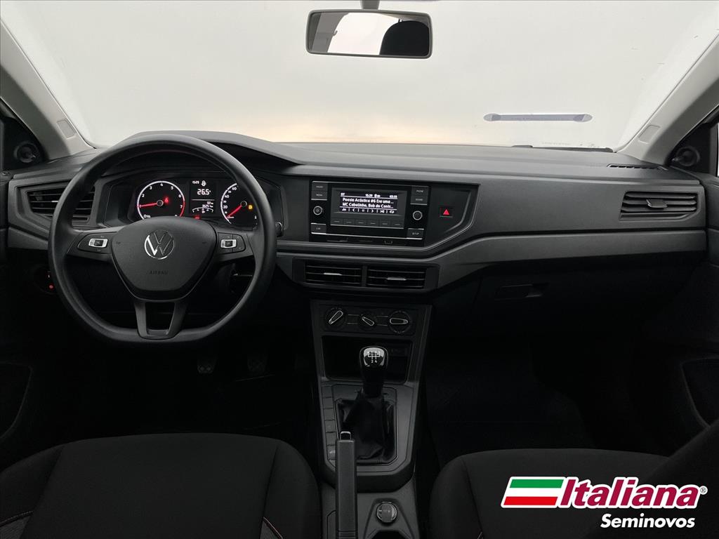 POLO 1.0 MPI TRACK MANUAL