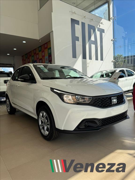 ARGO 1.0 FIREFLY FLEX DRIVE MANUAL1