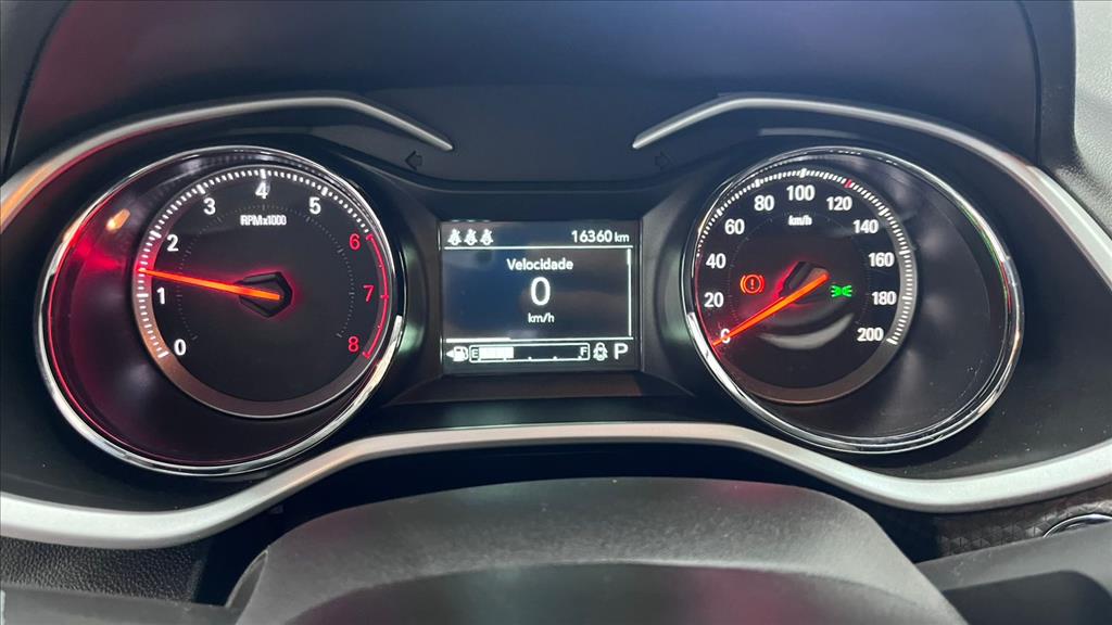 ONIX PLUS 1.0 TURBO FLEX LTZ AUTOMÁTICO