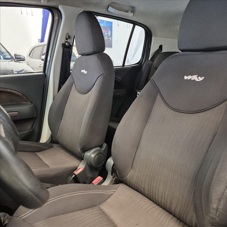 UNO 1.0 WAY 8V FLEX 4P MANUAL10