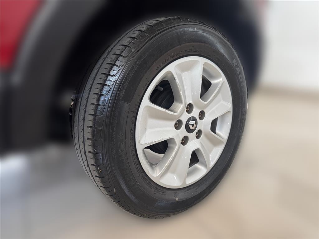 CAPTUR 1.6 16V SCE FLEX LIFE X-TRONIC5