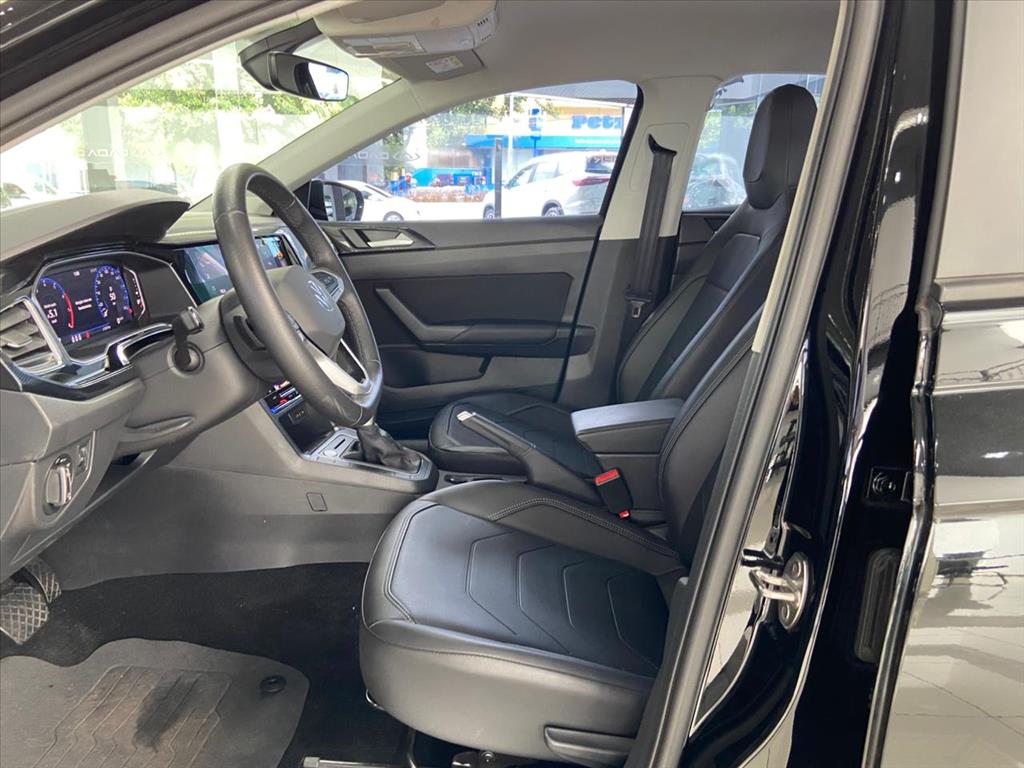 VW - Volkswagen-POLO-1.0 170 TSI HIGHLINE AUTOMÁTICO