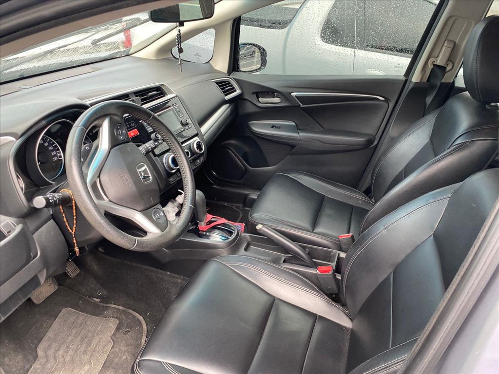 WR-V 1.5 16V FLEXONE EX CVT6