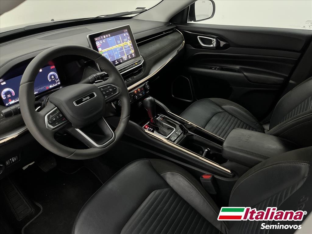 COMMANDER 1.3 T270 TURBO FLEX LIMITED AT67