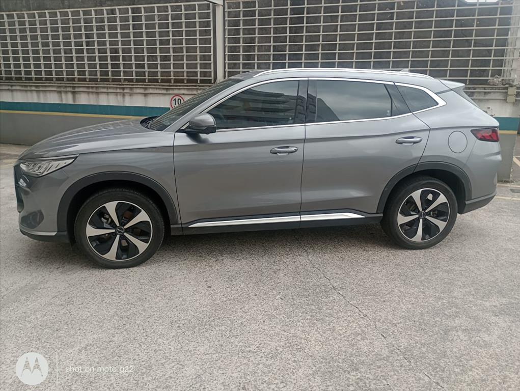 SONG PRO 1.5 DM-I HÍBRIDO GL AUTOMÁTICO7