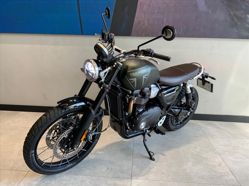 TRIUMPH-BONNEVILLE-SCRAMBLER 1200 X