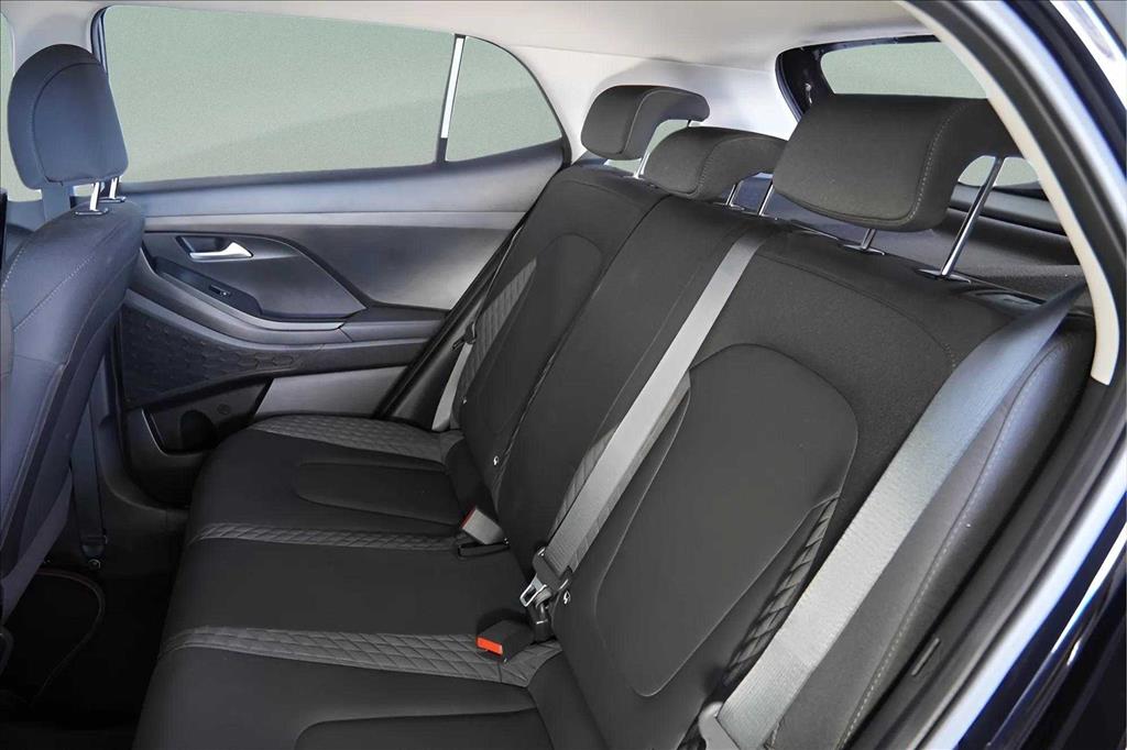 CRETA 1.0 TGDI FLEX LIMITED AUTOMÁTICO10
