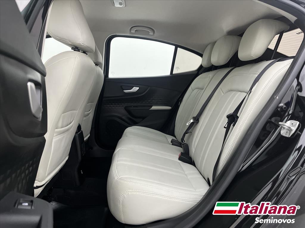 FASTBACK 1.0 TURBO 200 FLEX AUDACE CVT13