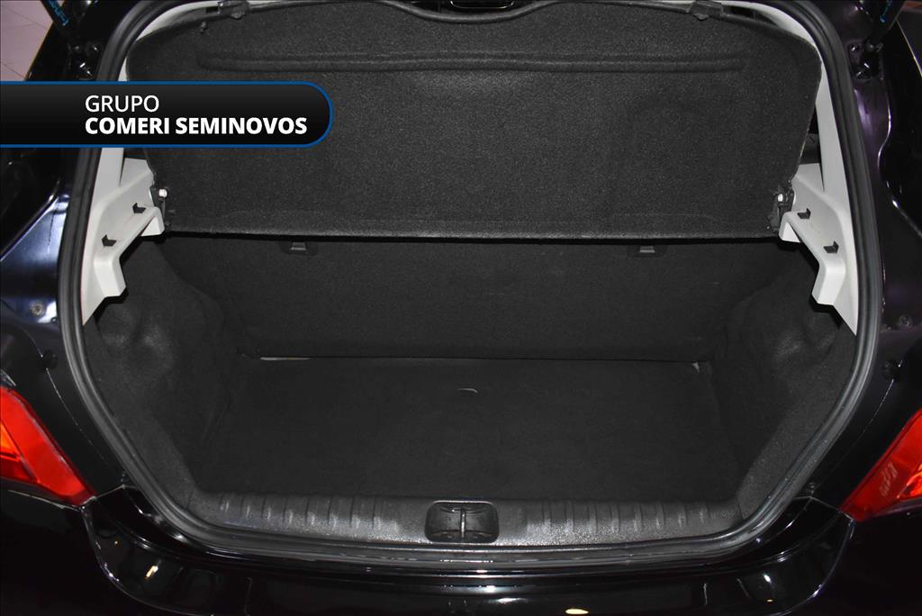 ONIX 1.4 MPFI LTZ 8V FLEX 4P AUTOMÁTICO4