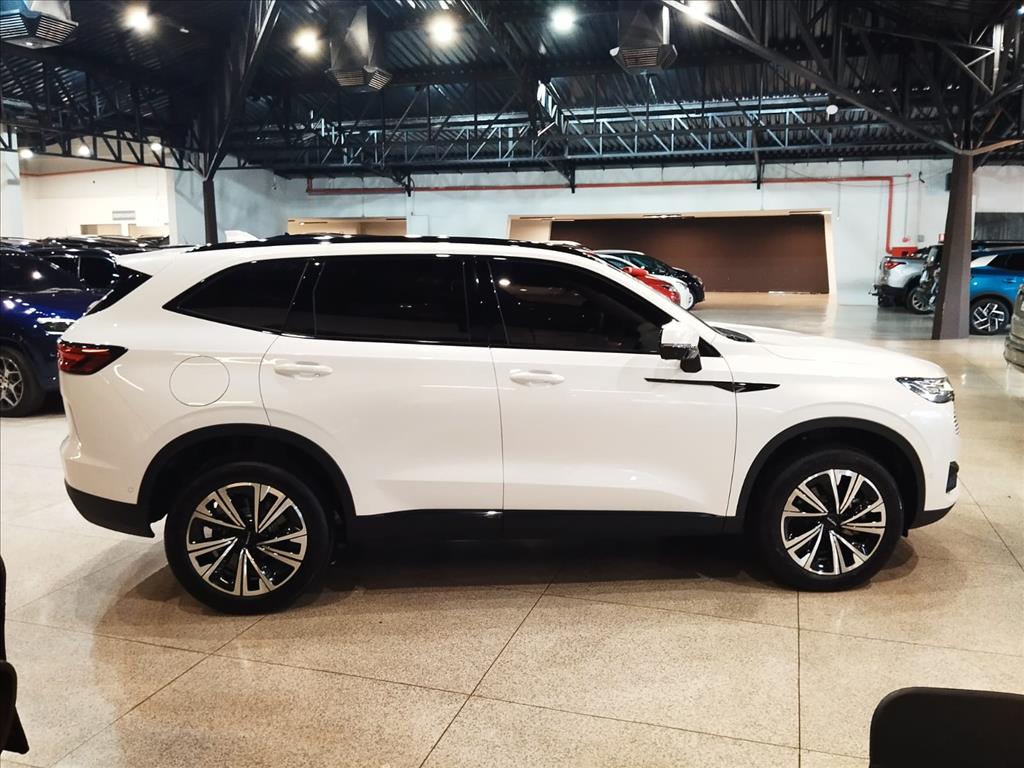 HAVAL H6 1.5 HEV PREMIUM E-TRACTION HAVAL H6 1.5 HEV PREMIUM E-TRACTION