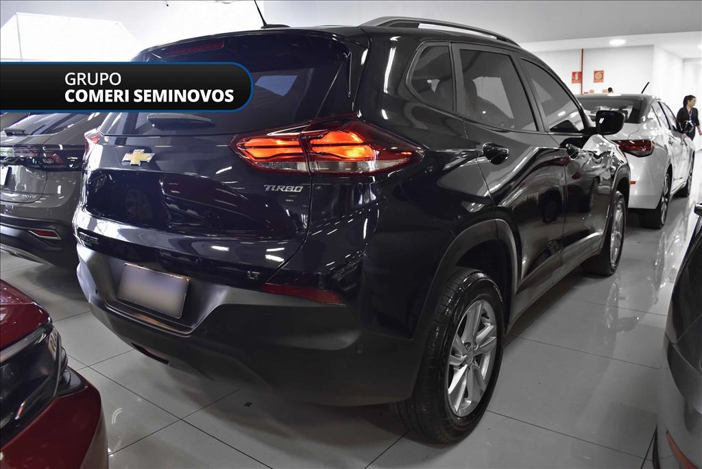 TRACKER 1.0 TURBO FLEX LT AUTOMÁTICO1