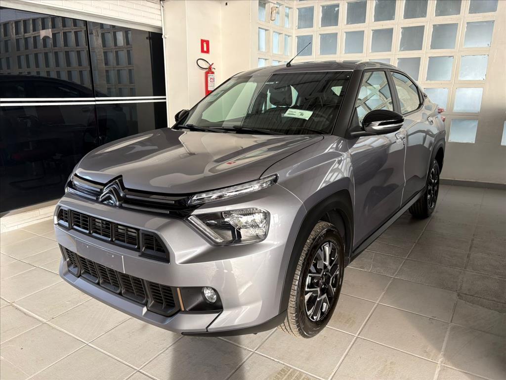 BASALT 1.0 TURBO 200 FLEX SHINE CVT