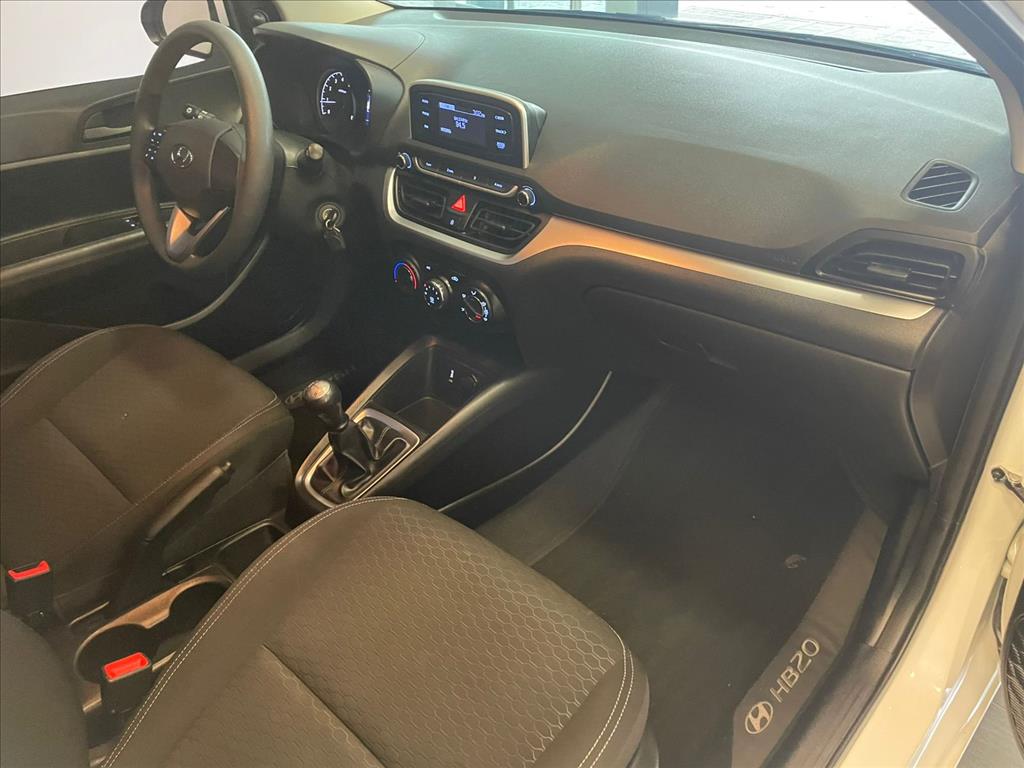 HB20 1.0 12V FLEX SENSE MANUAL9