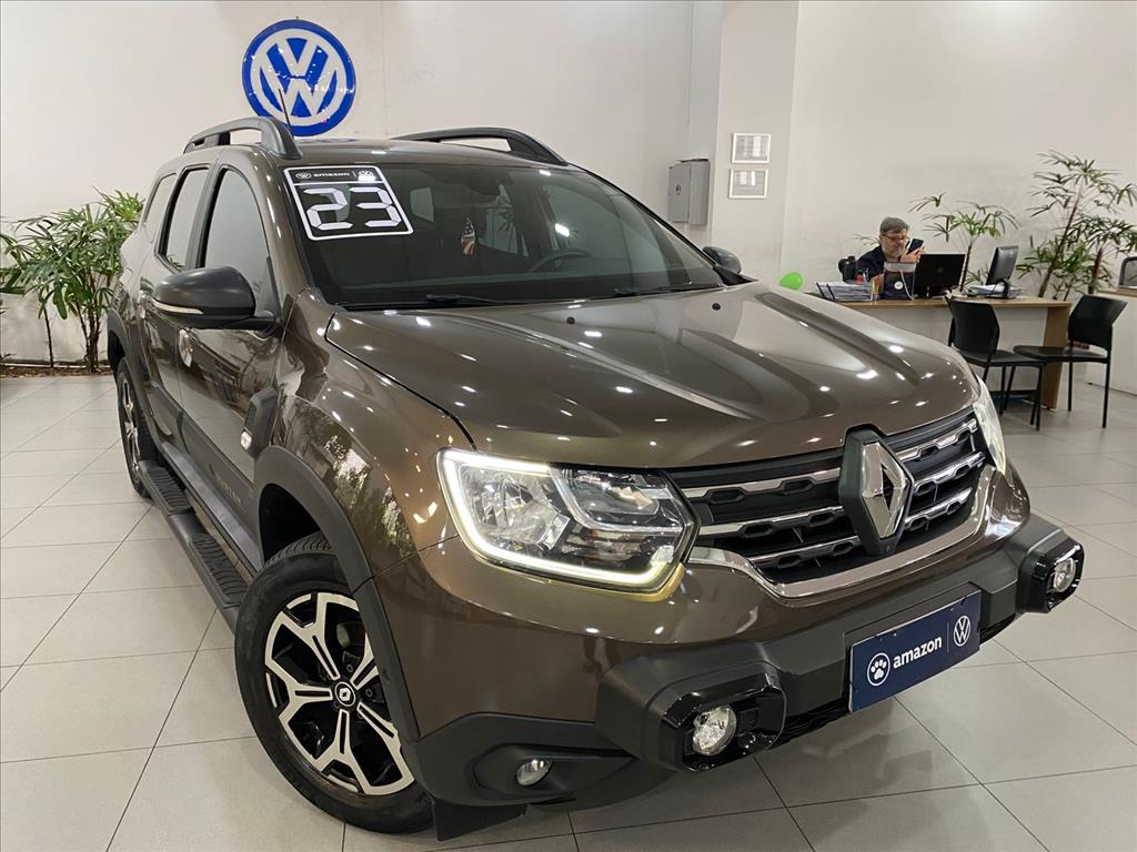 DUSTER 1.3 TCE FLEX ICONIC X-TRONIC