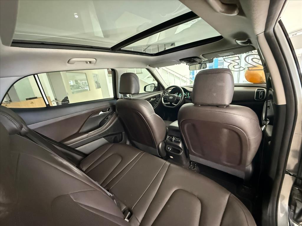 CRETA 1.0 TGDI FLEX PLATINUM AUTOMÁTICO20
